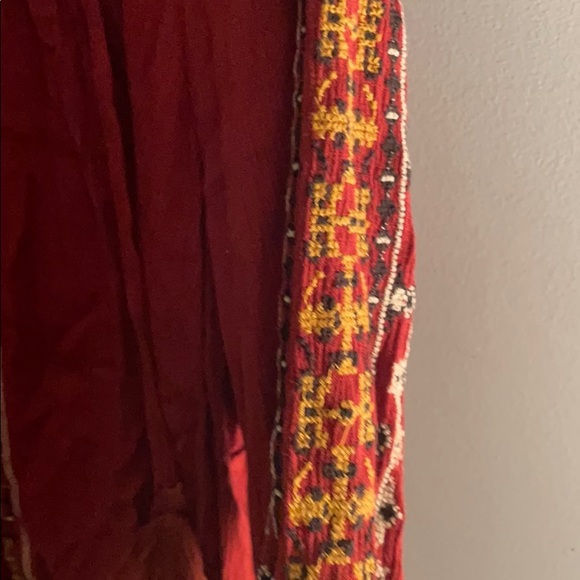 American Eagle Blouse - Picture 2 of 6